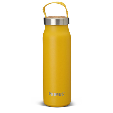 Primus - Klunken 0.5L travel bottle - Yellow