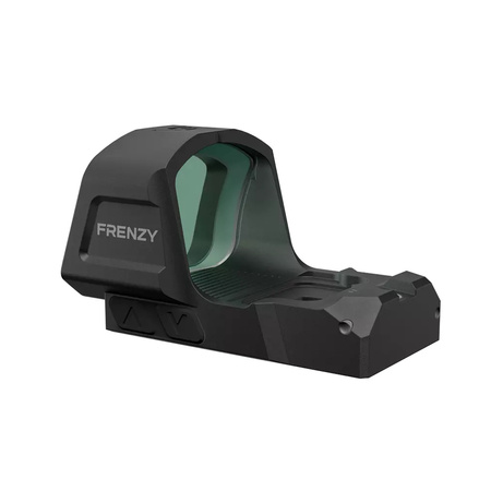 Vector Optics - Frenzy Flex 1x26x32 open collimator - GIN - Black - SCRD-79