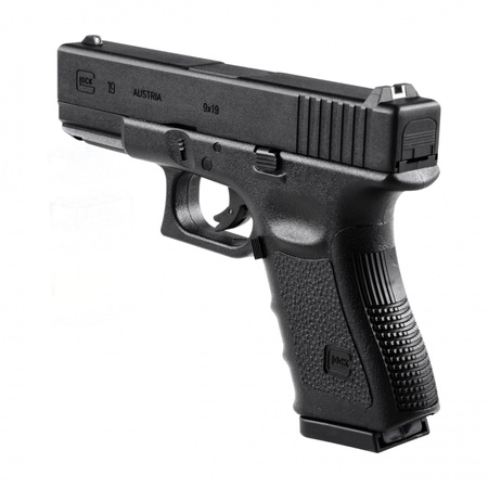 Glock - Glock 19 4.5 mm BB CO2 air pistol