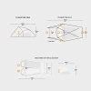 Snugpak Scorpion 2 Olive tent
