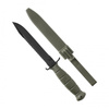 Glock FM81 Survival Knife dark green