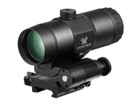 Vortex VMX-3T magnifier for Crossfire, Sparc, Sptifire, UH-1 collimators