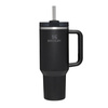 Stanley Quencher H2 thermal mug.About FlowState Tumbler 1.18 l - Black Tonal