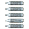 Umarex - CO2 capsule cartridge 5 pcs. 12 g preservative-cleaning