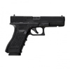 Glock - Glock 17 blowback 4.5 mm BB / diabolo air pistol
