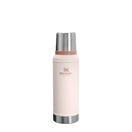 Stanley LEGENDARY CLASSIC Thermos 0.95L Rose Quartz