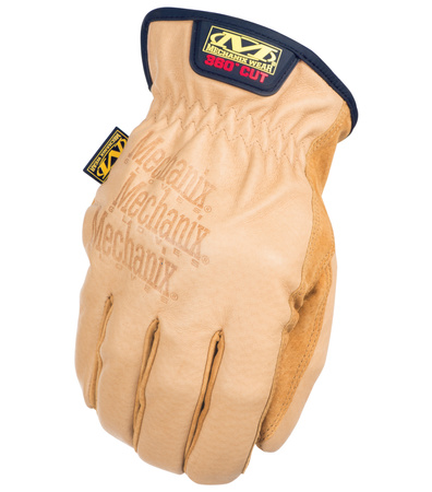 Mechanix Wear DuraHide™ Driver F9-360 Leather Gloves