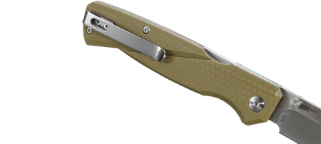 CRKT Kova 6434 folding knife