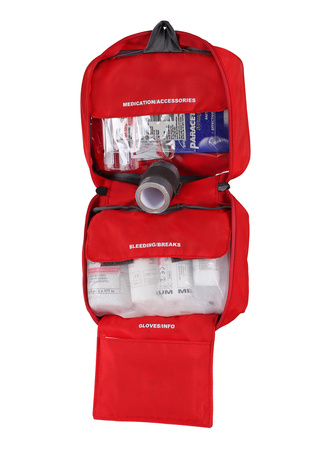 Camping First Aid Kit - Lifesystems