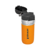 Stanley QUICK FLIP 0.47L thermal bottle - orange