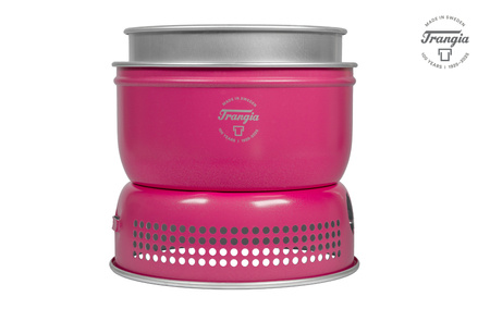 Trangia - Travel Stove - Trangia Stove 25-1 UL Power Pink