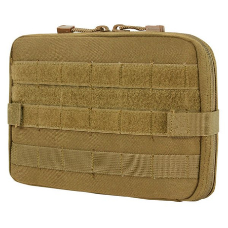 Pocket - Condor Organizer - T&T Pouch - Coyote Brown - MA54-498