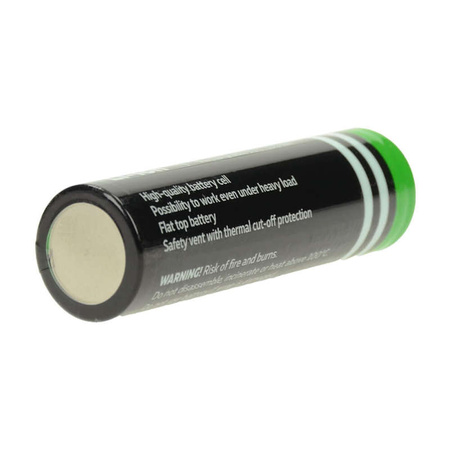 Armytek - 18650 Li-Ion 3500 mAh battery pack