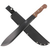 Herbertz Solingen Heavy Drop Point 360mm machete (150736)