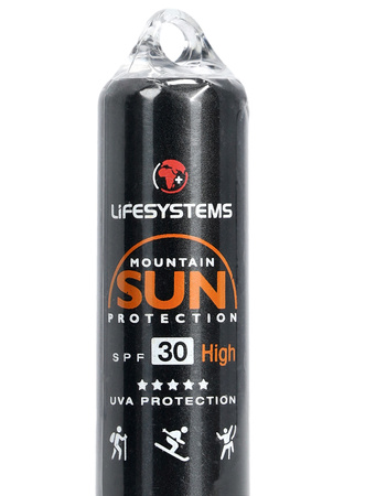 Mountain Protection Lipstick SPF30 Sun Stick - Lifesystems