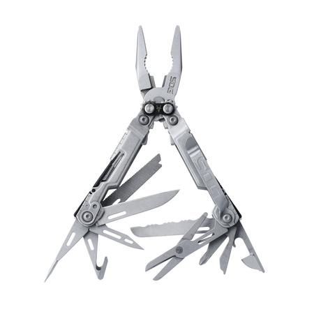 SOG - PowerPint multitool - 18 tools - PP1001-CP