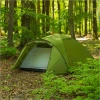 Alpinus - Reus 4 hiking tent - green