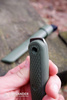 Condor Terrasaur knife - Army Green