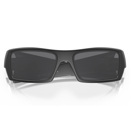 Oakley - Glasses SI Gascan Matte Black - Grey - 03-473