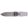 Mikov Predator ABS Grey knife (241-NH-1/KP GRY)