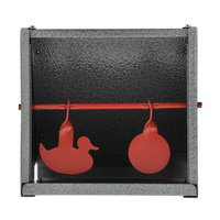 RazorGun - Spinner 14x14 wind bullet gun