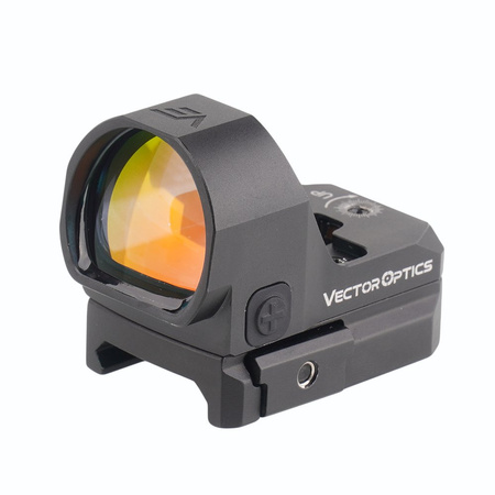 Vector Optics - Frenzy 1x22x26 MOS collimator - Picatinny - SCRD-36