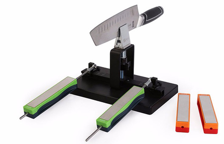 Taidea - Diamond sharpening system TG1812