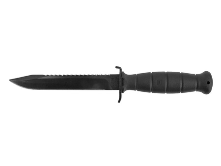 Glock FM81 Survival Knife black