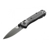 Benchmade - 533BK-2 Mini Bugout Folding Knife