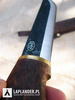 Ahti Leuku 145 knife - Handmade