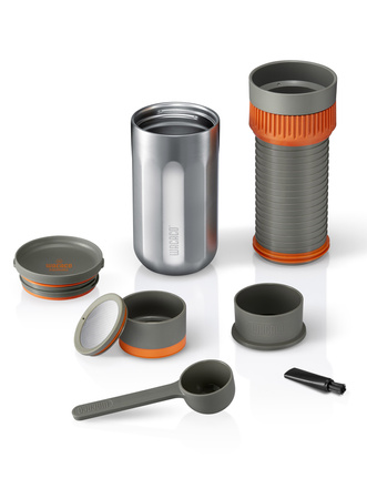 Wacaco Pipamoka - Portable coffee maker