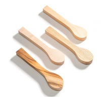 Kuksa - linden wood format for carving - BeaverCraft B3