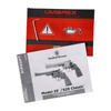 Smith&Wesson - ASG replica revolver 629 Trust Me 6mm BB CO2
