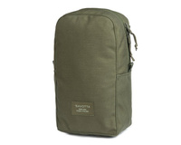 Pocket - Savotta Vertical Pouch L Organizer - olive