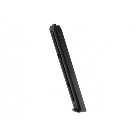 Smith&Wesson - M&P 40 6mm ASG Magazine