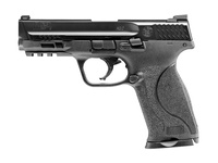 Smith&Wesson - M&P9 M2.0 T4E cal. rubber bullet pistol. .43