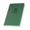 Rite in the Rain - Tactical Waterproof Notes - 115 x 185 mm - Green - 980