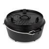 Petromax Dutch Oven FT cast iron kettle4.5