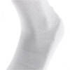LOWA Logo Hybrid socks - white