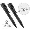 Rite in the rain - Mini Bolt Action Waterproof Pen - 2 pieces - Black - 20K-2