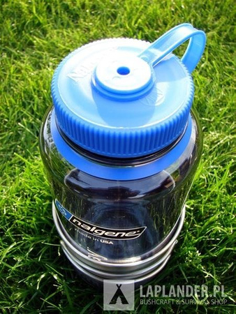 GSI GLACIER Stainless Bottle Cup Pot 0.5 L