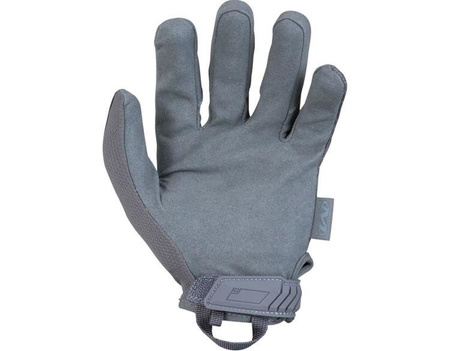 Mechanix Wear The Original Gloves - Wolf Grey