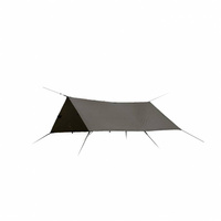 TigerWood - Tarp 3x4 m - Olive