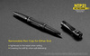 Nitecore NTP21 tactical pen