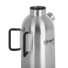 Petromax Fire Pot Stainless Steel Chimney Cooker with Kettle 1.5L