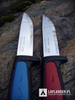 MORAKNIV - Mora Pro Knife (S) - Blue