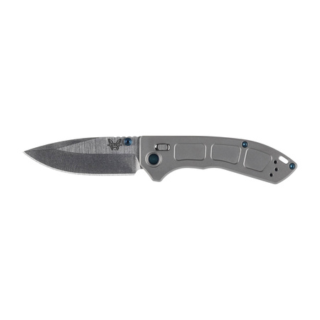 Benchmade - 743 Mini Narrows Folding Knife