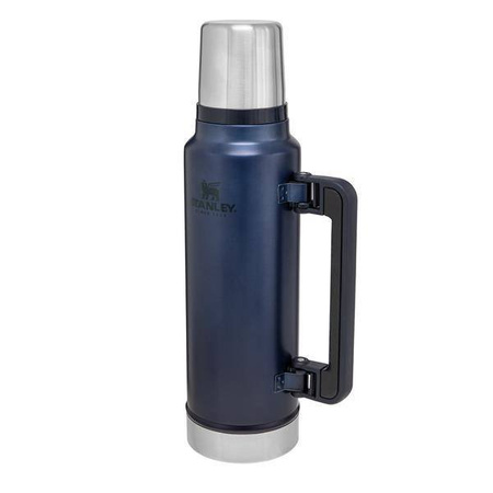 Stanley LEGENDARY CLASSIC 1.4L thermos - navy blue