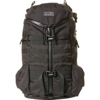 Mystery Ranch - Hiking and tactical backpack 2 Day Assault L/XL - Black