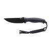 Civivi Stormridge Black G10, Black Stonewashed Nitro-V knife (C23041-1)